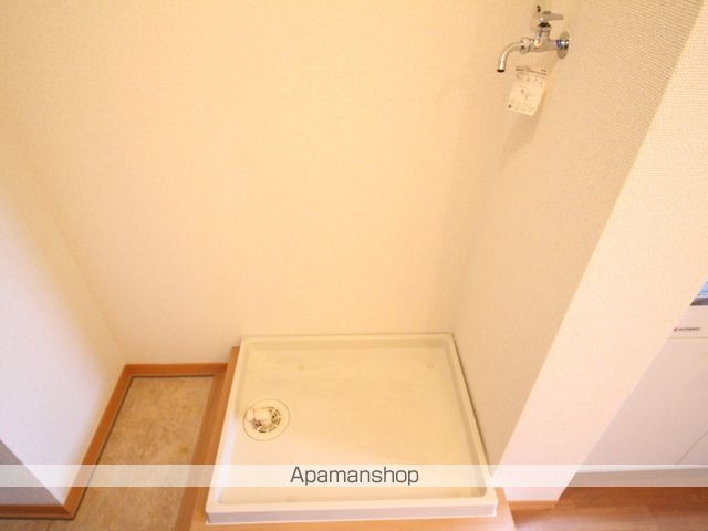 コンフォートビレッジ A棟の内装写真
