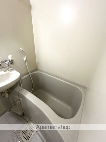 マンションコスモスの内装写真