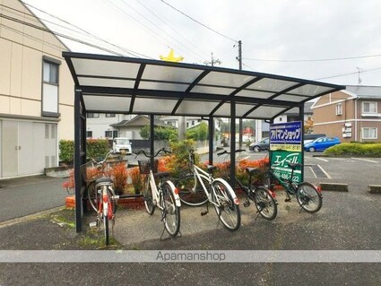 岡山県倉敷市福島[2K/39.8m2]の共用部5