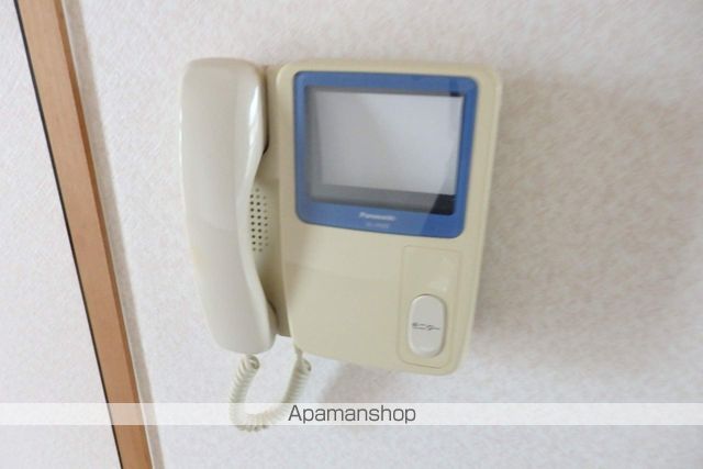 アザレアコートの内装写真