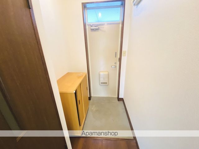 本町ハイツタイプIの内装写真