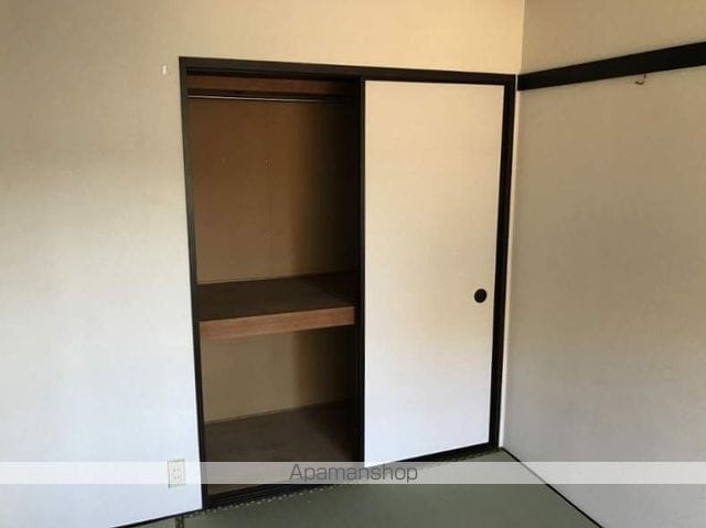 クレセント春日Aの内装写真