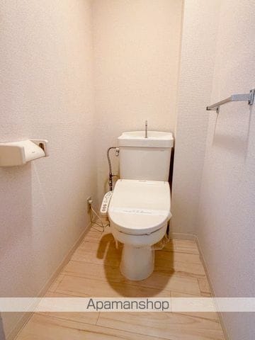 フォンティーヌ小高壱番館の内装写真