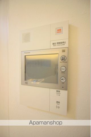 SPLENDID安土町の内装写真