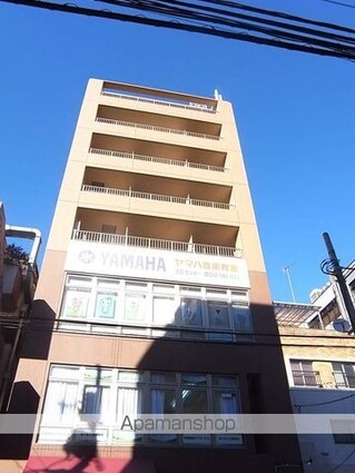 ＩＭビル[1K/32.55m2]の外観4