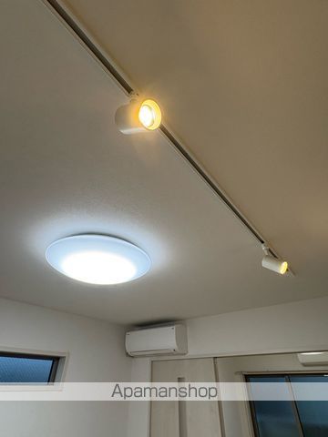フジパレス助松町I番館の内装写真