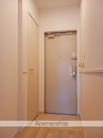 フォーリーフ クローバーの内装写真