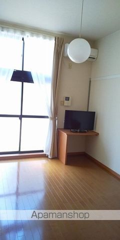レオパレスロワール 130の内装写真
