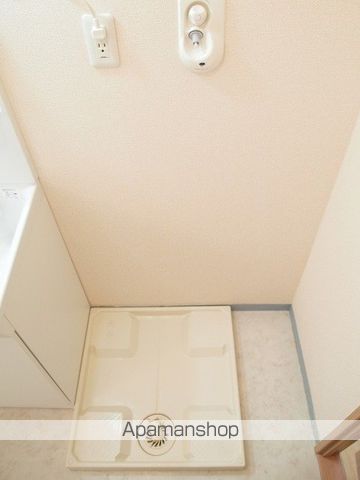 グリーンハイツの内装写真