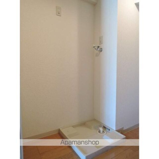 プレール学芸大学弐番館[1K/20.01m2]のその他部屋・スペース2