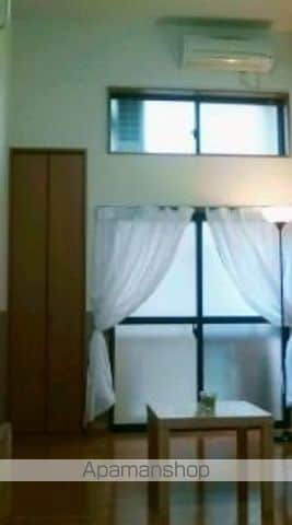 レジデンス西新の内装写真
