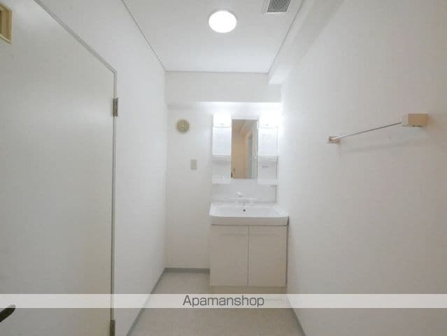 日新けやき台マンションの内装写真