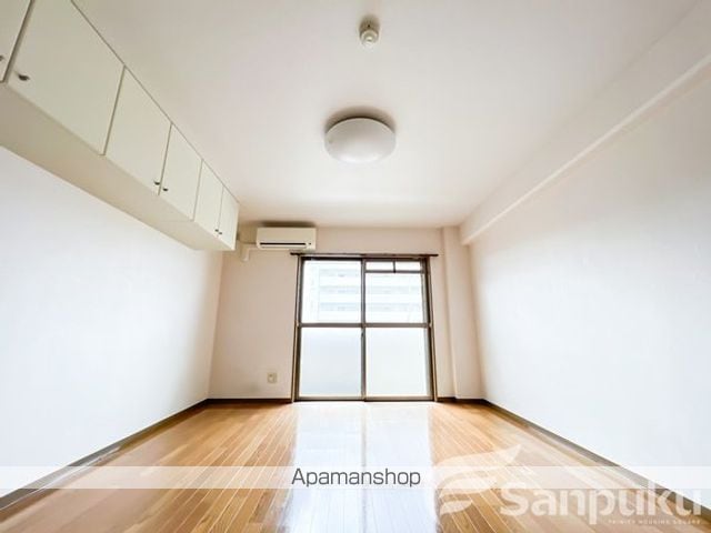 第3マンションふじの内装写真