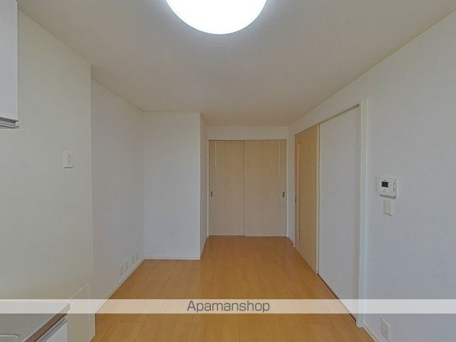 EsperanceIの内装写真
