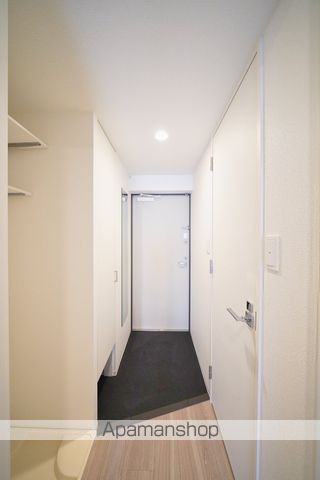 セレニテ中崎町リアンの内装写真