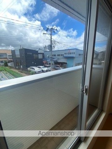 ララクスの内装写真