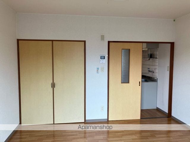 メイプルタウンの内装写真