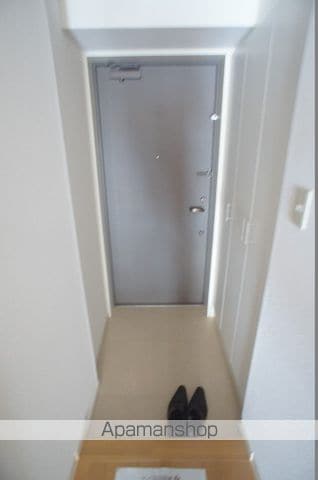 コンフォリア新宿御苑IIの内装写真