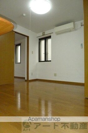 オートヤグリーンビル[2DK/46.04m2]の内装4