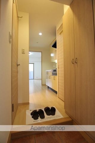 WILLDO中洲の内装写真