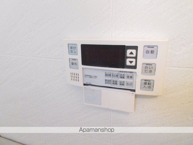 サンハイムの内装写真