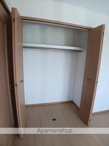 フォレストパーク・参番館の内装写真
