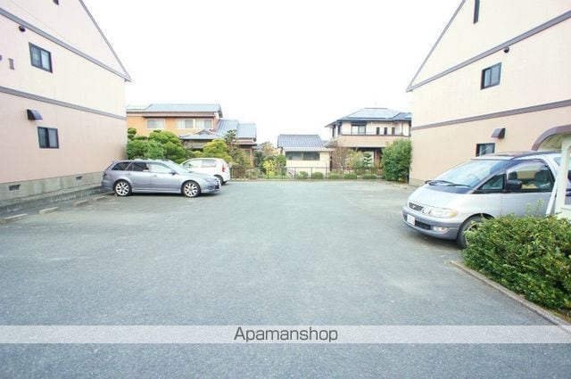 スクエアIII棟のその他写真