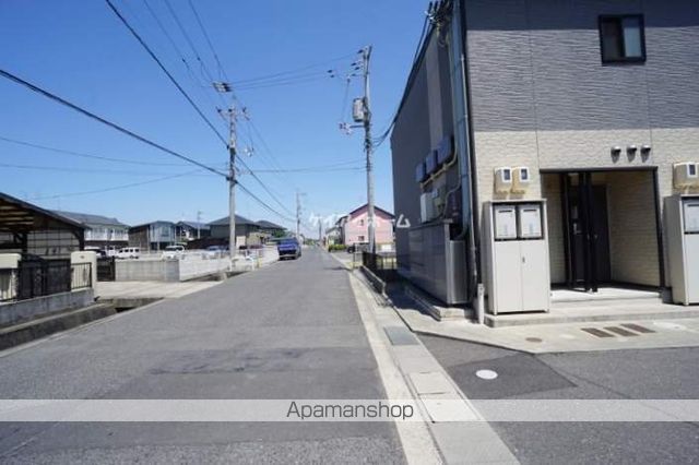 レオパレスクレールアヴェニールの周辺写真
