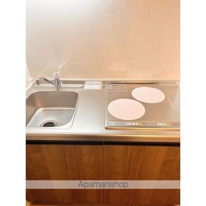 メゾン・ド・中目黒[1K/31.87m2]の内装