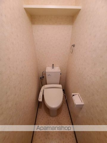 第二タクトマンションの内装写真