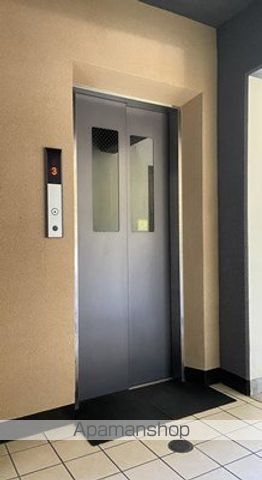 N’sグランデールの内装写真
