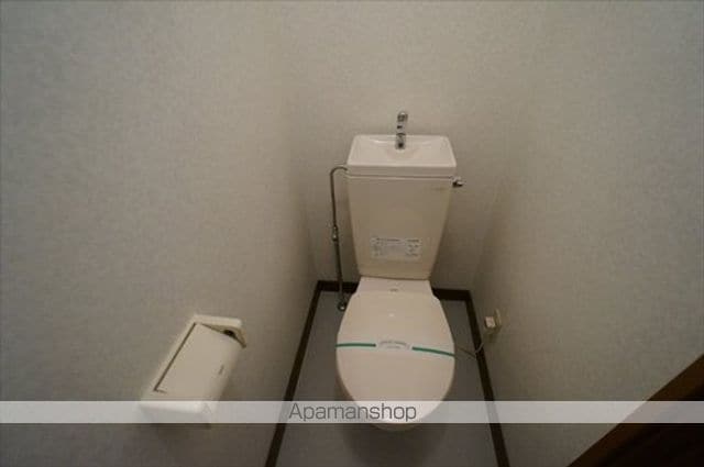 ハイツたちばなの内装写真