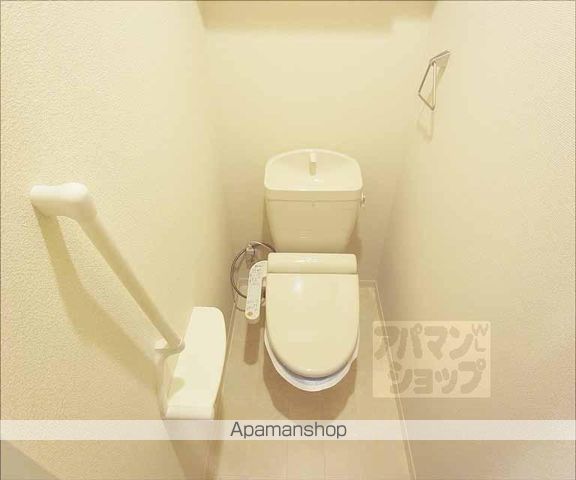シャーメゾン神川の内装写真