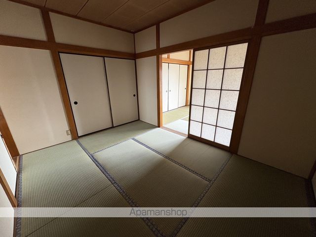 ライフピア山田の内装写真