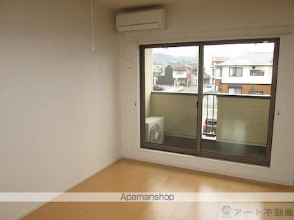 ラ・メール　Ⅱ[1LDK/44.39m2]のリビング・居間