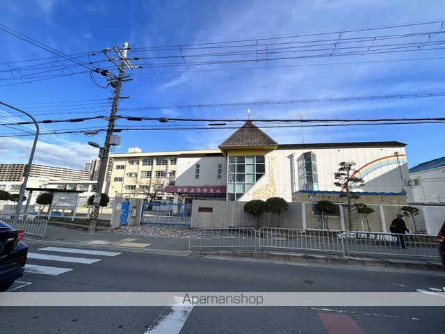 エクセル池田の周辺写真