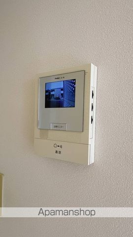 グレースメゾン湊 F棟の内装写真