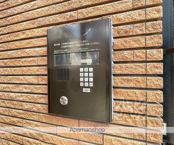FLAT136の内装写真