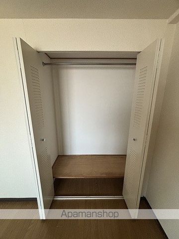 シティーガーデン広畑の内装写真
