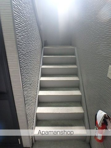 ユートピア菊水壱番街A棟のその他写真