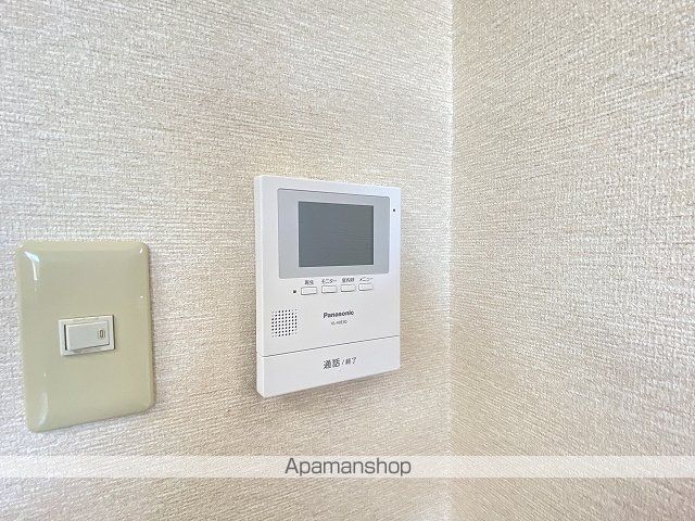 ブルーイースト Bの内装写真