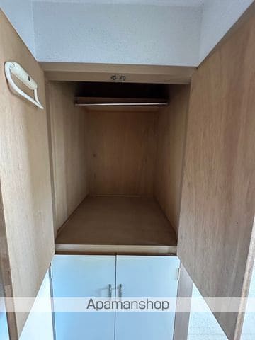 SS岩国ビルの内装写真