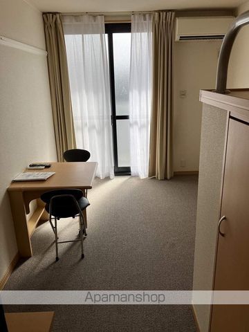 レオパレスYAHAGIIIの内装写真