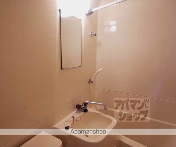 エバグリーンヴィラ堀川の内装写真