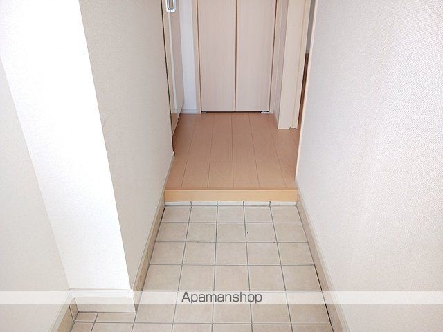 フェリーチェの内装写真