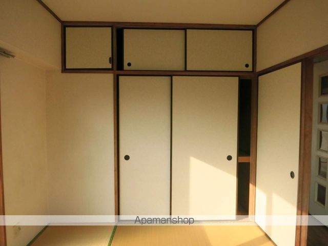 ライオンズマンション相模台の内装写真