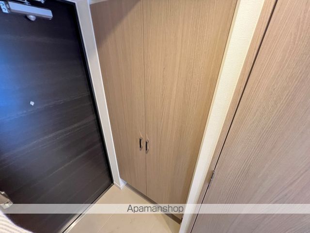 SーRESIDENCE高井田BELETAの内装写真