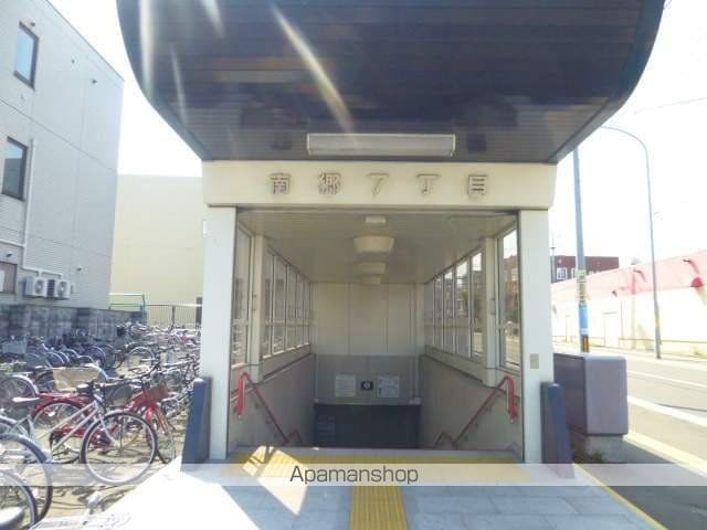 ルミエールリラの周辺写真