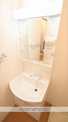 プレミール東郷 Bの内装写真