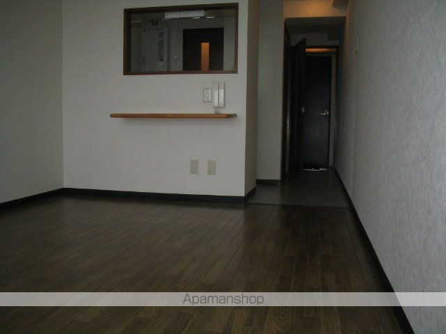 サンコート文京台参番館の内装写真